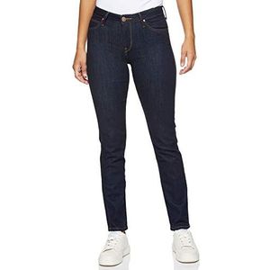 Lee Elly Jeans voor dames, One Wash