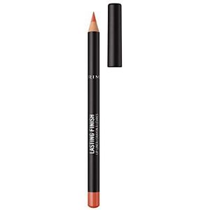 Rimmel Lasting Finish 8HR Peachy Me Lippenstift, per stuk verpakt (1 x 4 g)