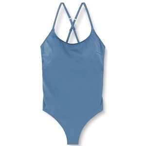 Triumph Eendelig badpak voor dames, turquoise, 42 / D, Turkoois