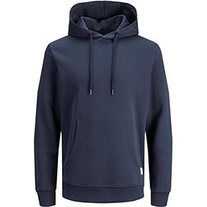 Jack & Jones Jjebasic Sweatshirt Hood Noos Sweatshirt voor heren