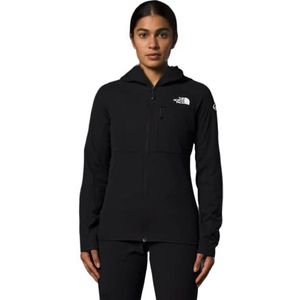 THE NORTH FACE Summit Futurefleece Dames Jas TNF Black, XL, TNF zwart