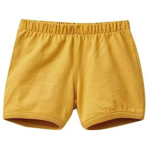 United Colors of Benetton Boxer Bébé garçon, Giallo Ocra 3g0, 74