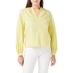 Marc O'Polo 203092142405 blouse, 251, 38 dames, 251, 38, 251