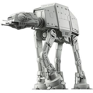 BANDAI Star Wars AT-AT 1/144 schaal kunststof model