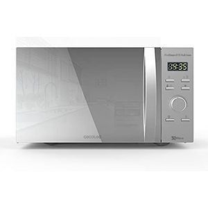 Microwave with Grill Cecotec ProClean 8110 28 L 1000W