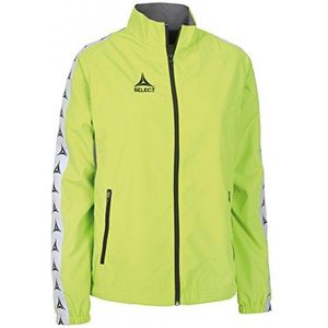 Select Ultimate trainingsjack voor dames, Groen
