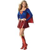 Rubie's 3 888239 - Supergirl kostuum, maat L
