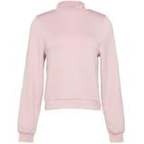 Q/ designed by - Sweater - Vrouwen - 4056 LILAC/PINK