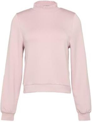 Q/ designed by - Sweater - Vrouwen - 4056 LILAC/PINK