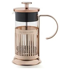 Leopold Vienna - Koffiemaker French Press Koper 350ml