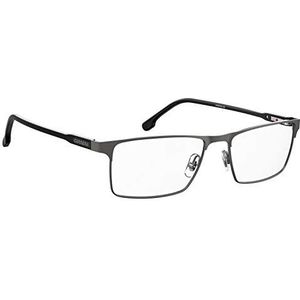 Carrera Sunglasses Unisexe-Adulte, R80/17 MT Dark Ruth, 58