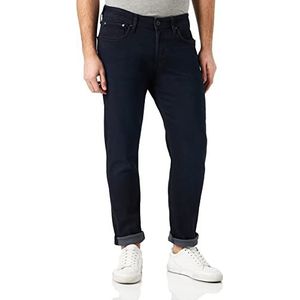 Jack & Jones Heren Jeans, Blue Denim, 31 x 30 EU, Blauwe Denim