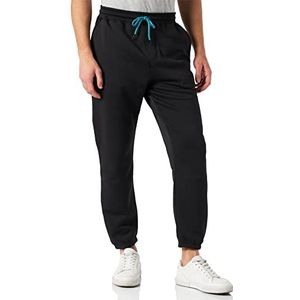 Hurley M Fastlane Heat Track Joggingbroek voor heren, Armory Navy