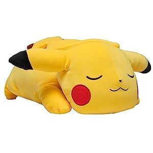Bizak Pikachu 63220074 slaapmuts 46 cm