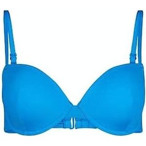 Skiny My Lace Dames Bikini Aster 85A Blue Aster, asterblauw