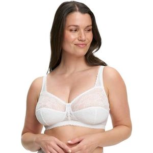 SUSA Full-Lace 8236 Blanc 80D, Blanc., 80D