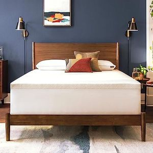 Tempur-Cloud Topper, 5,1 cm, wit