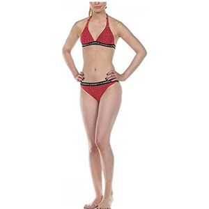 John Smith J.Smith Ospina Badpak voor dames, Geranium
