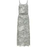 Onlwinner S/L Robe maxi Noos Ptm, Hedge Green, 46
