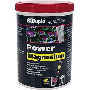 Dupla Marin Power Magnesium voor aquaria, 800 g