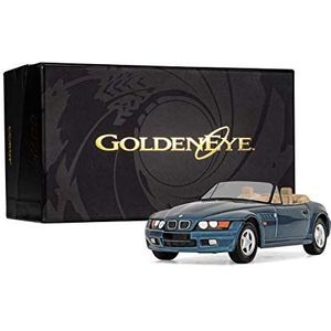 Corgi CC04905 James Bond - BMW Z3 - Goldeneye