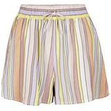 O'NEILL Amiri Beach Shorts 32021 Multi Stripe, Regular Dames 32021 Multi Stripe, M-L, 32021 Multi Stripe