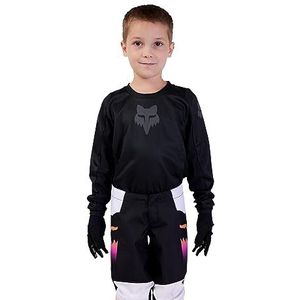 Fox Racing Kids Blackout Jersey Winddicht