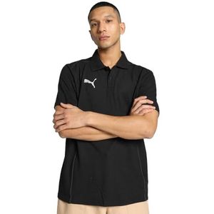 PUMA Teamfinal Casuals Unisex Polo