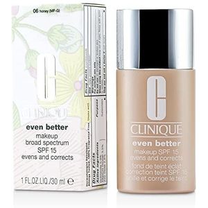 Clinique Foundation