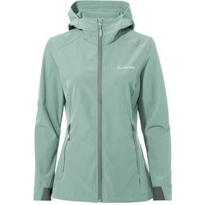 VAUDE Veste coupe-vent Neyland pour femme