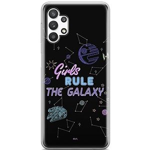 ERT GROUP Beschermhoes voor mobiele telefoon voor Samsung A13 5G, origineel en officieel gelicentieerd product Star Wars, motief 024, perfect aangepast aan de vorm van de mobiele telefoon, TPU-beschermhoes