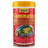 Tetra Gammarus, natuurlijk voer voor waterschildpadden, 250 ml
