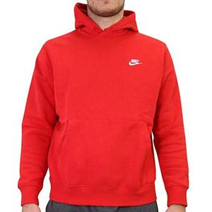 Nike Heren Hoodie Sportswear Club Fleece