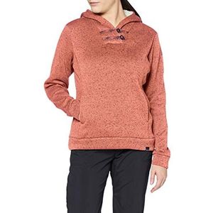 Lafuma Cloudy Jumper W Sweatshirt voor dames, Goyave