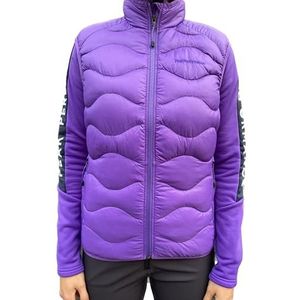 Peak Performance W Helium Down Vest, Violet royal, M