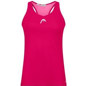 HEAD Spirit Tanktop voor dames, 1 stuks