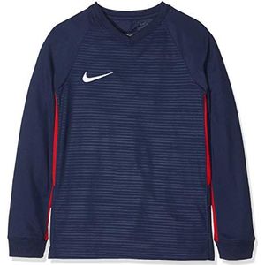 Nike Tiempo Premier Football Kindershirt met lange mouwen