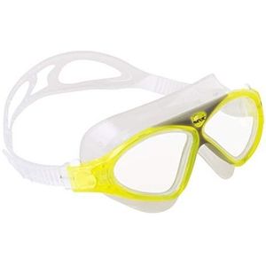 Seac bril / masker Vision Junior zwemmen / snorkelen voor jongens / kinderen