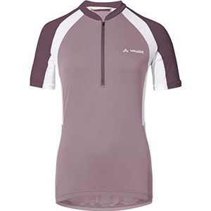 VAUDE Advanced Tricot IV damesshirt, Lila.