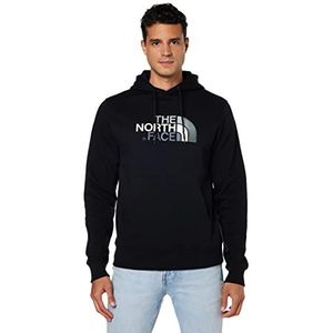 THE NORTH FACE Drew Peak Sweatshirt met capuchon voor heren