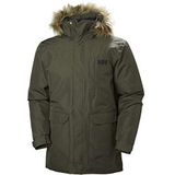 Helly Hansen Dubliner regenjas voor heren, 1 stuk, Beluga (stad)