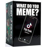 What Do You Meme - TikTok Meme Edition (EN) (SBDK3057)