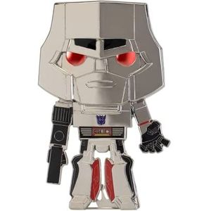 Funko TRNPP0001 Loungefly Large Pop! Pin - Transformers: Megatron