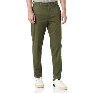 SELECTED FEMME Chino heren, bruin, 32 W/34 l, Bruin