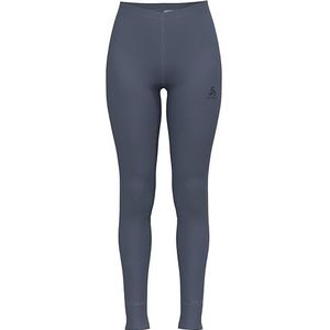 Odlo Active Warm Eco Thermobroek voor dames, Blauw