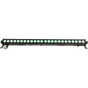 Algam Lighting BARWASH 244 Ledstrip, 24 x 4 W, RGBW