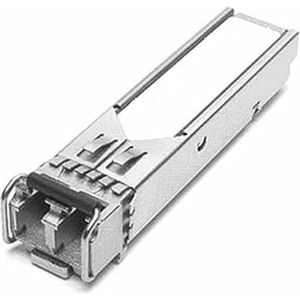 Fujitsu SFP module 10 Gb Ethernet voor Multi Mode Fiber met LC-aansluiting (jack) PrimerGY BX400/BX900 10 Gb LAN (blades)