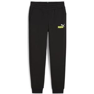 Puma Joggingbroek Zwart