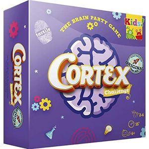 Cortex Challenge Kids 1 - Paars