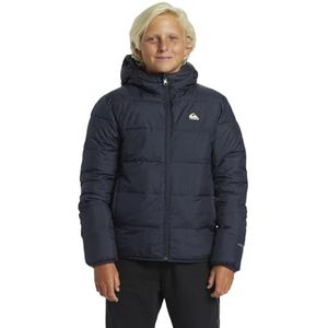 Quiksilver Scaly Omkeerbare Jongensjas (1 stuk)